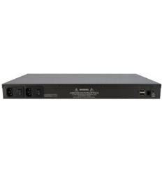 Opengear IM4208-2-DAC-X1-US 8 port console server