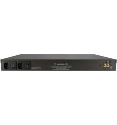 Opengear IM4208-2-DAC-X1-G-US 8 port console server