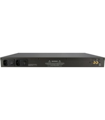 Opengear IM4208-2-DAC-X1-G-US 8 port console server