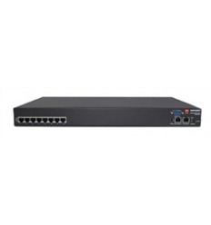 Opengear IM4208-2-DDC-X1-G 8 port console server