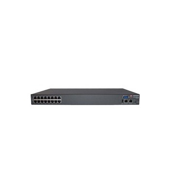 Opengear IM4216-2-DDC-X1 16 port console server