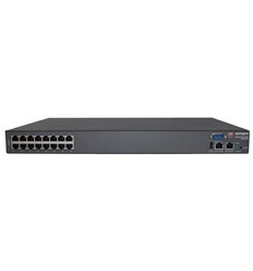 Opengear IM4216-2-DAC-X1-G-US 16 port console server