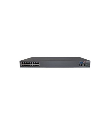 Opengear IM4216-2-DAC-X2-G-US 16 port console server