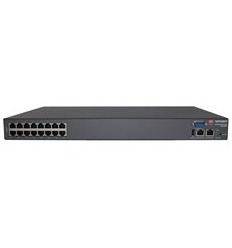 Opengear IM4216-2-DAC-X2-GV-US 16 port console server