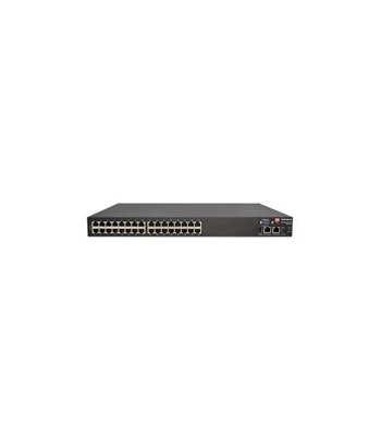 Opengear IM4232-2-DDC-X2 32 port console server