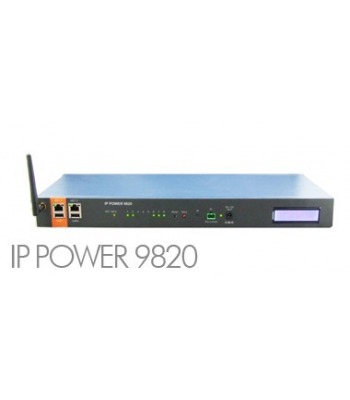 Aviosys IP Power 9820 PDU