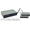 Aviosys IP Power 9858 DX PDU