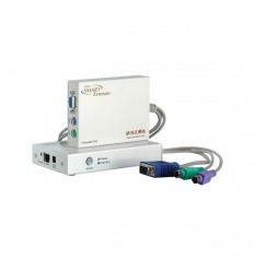 Minicom/TRIPP-LITE 0DT23001 PS/2 kvm extender