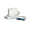 Minicom/TRIPP-LITE 0DT23001 PS/2 kvm extender