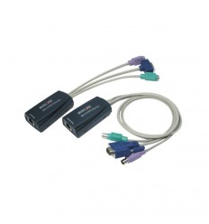 Minicom/TRIPP-LITE 0DT23008 ps/2 kvm extender