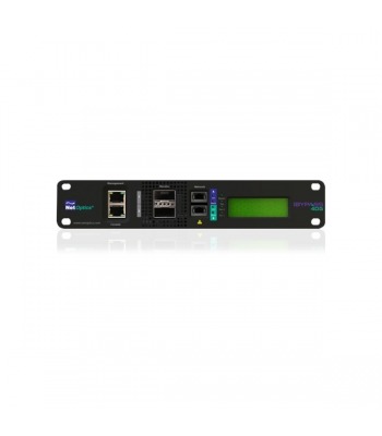 IXIa I2BP-40-SR-50-QSFP 40G Fiber iBypass Switch Net Optics