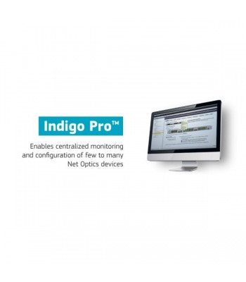 IXIa Indigo Pro Net Optics