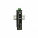 Perle 07010190 IDS-105F (XT) Unmanaged 10/100 Ethernet Switches