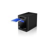 Seagate STDM12000300 Business Storage Windows Server 4-bay NAS 12TB