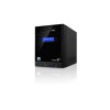 Seagate STDM4000300 Business Storage Windows Server 4-bay NAS 4TB