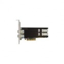 Silicom PE2G4BPi35LA Quad Port Copper 1G Ethernet Bypass Card Intel