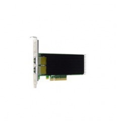 Silicom PE210G2i40 Dual Port Copper 10 Gigabit Ethernet PCI Express Server Adapter Intel