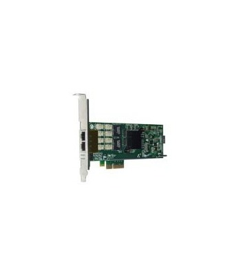 Silicom PE2G2BPi35 Dual Port Copper Gigabit Ethernet PCI Express Bypass Server Adapter Intel