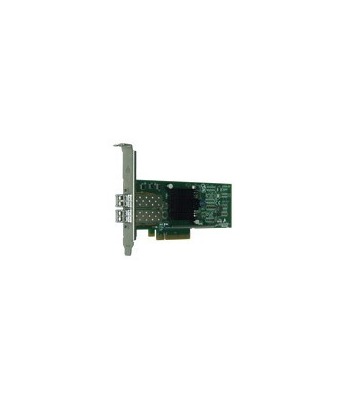Silicom PE310G2SPT10 Dual Port SFP+ 10 Gigabit Ethernet PCI Express Server Adapter Broadcom