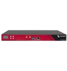 Opengear IM7208-2-DAC-LA-US 8 port console server