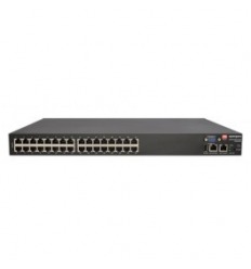 Opengear IM4232-2-DAC-X2-GS-US 32 port console server