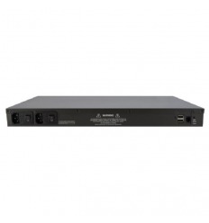 Opengear IM4216-2-DAC-X2-GS-US 16 port console server