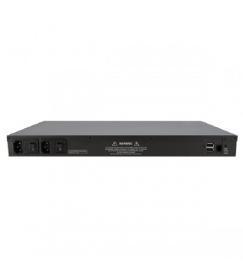Opengear IM4216-34-DAC-X2-GS-US 16 port console server