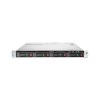 HP ProLiant DL360e Gen8 E5-2403v2 1P 4GB-R B320i Hot Plug SAS 8 SFF 460W PS Svr (747089-371)