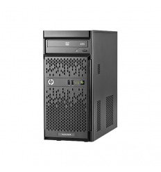 HP ProLiant ML10 E3-1220v2 1P 2GB-U B110i 300W PS Entry Server/S-Buy (737649-S01)