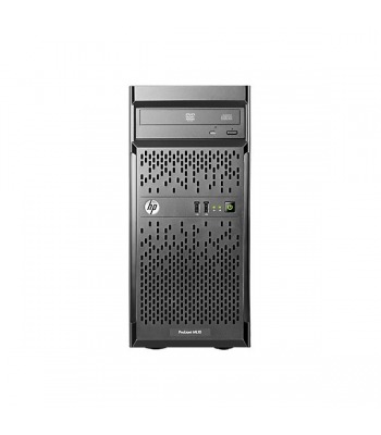 HP ProLiant ML10 E3-1220v2 1P 4GB-U B110i NHP SATA 1TB 300W PS Entry Svr/Promo (737650-375)