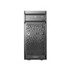 HP ProLiant ML10 E3-1220v2 1P 4GB-U B110i NHP SATA 1TB 300W PS Entry Svr/Promo (737650-AA5)