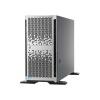 HP ProLiant ML350p Gen8 E5-2620 1P 8GB-R P420i Hot Plug 8 SFF 460W PS Base Svr (646676-371)