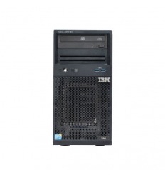IBM 7915A3x x3650 M4 server