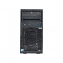 IBM 7915A3x x3650 M4 server