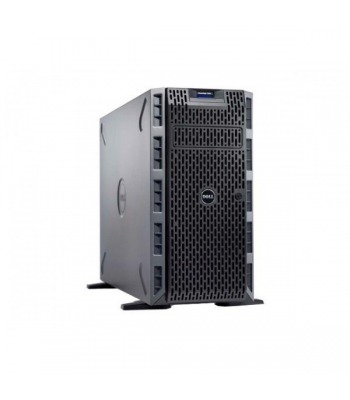 Dell PowerEdge T420 tower server