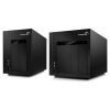 Seagate STCU8000300 NAS 4-Bay business storage