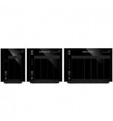 Seagate STDF12000300 NAS Pro 6-Bay business storage