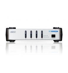 ATEN VS461 4-Port DVI Video Switch