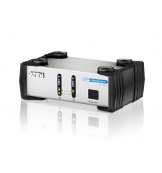 ATEN VS261 2-Port DVI Video Switch
