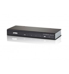 ATEN VS184 4-Port HDMI Splitter
