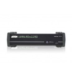 ATEN VS174 4-Port DVI Dual Link Splitter with Audio