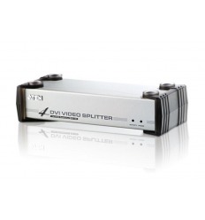 ATEN VS164 4-Port DVI Video Splitter