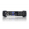 ATEN VS1508 8-Port Cat 5 Audio/ Video Splitter