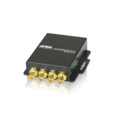 ATEN VS146 6-Port 3G/HD/SD-SDI Splitter