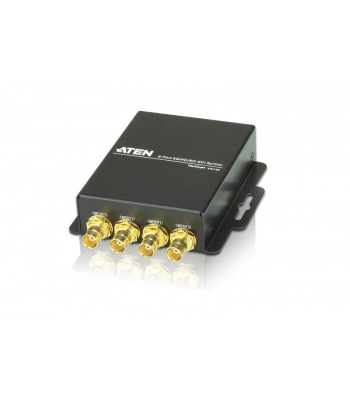 ATEN VS146 6-Port 3G/HD/SD-SDI Splitter