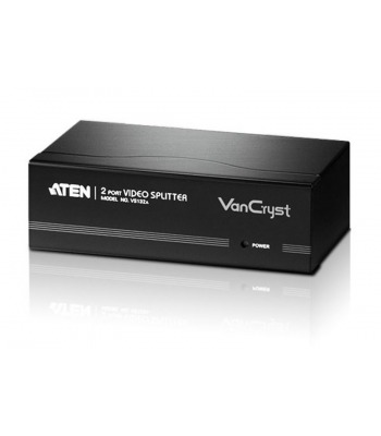 ATEN VS132A 2-Port Video Splitter