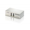 ATEN VS0202 2-Port Video Matrix Switch (2 inputs 2 outputs)