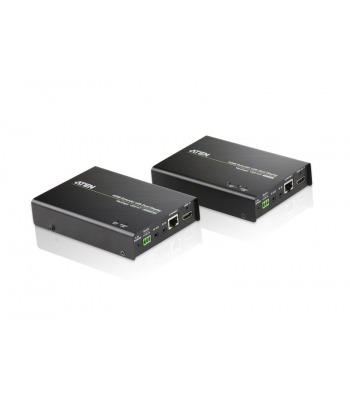 ATEN VE814 HDMI Extender over single Cat 5 with Dual Display