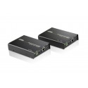 ATEN VE814 HDMI Extender over single Cat 5 with Dual Display
