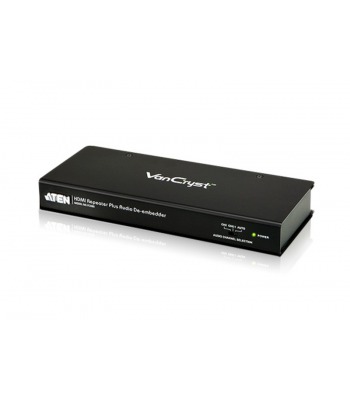 ATEN VC880 HDMI Repeater Plus Audio De-embedder